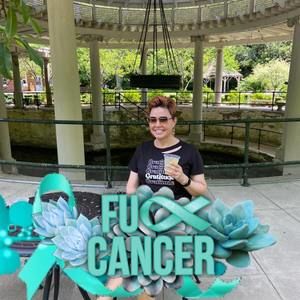 Meet your Posher, Danielle